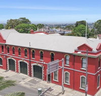 Petersham Firestation Paradise - Stayed