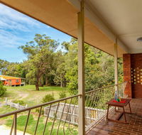 Pets Welcome - Magic Moments - Stays Accommodation