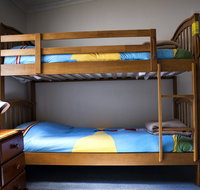 Pettit Cottage - Stayed