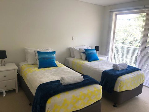 Phil's Place On Airlie - Stays Accommodation 2