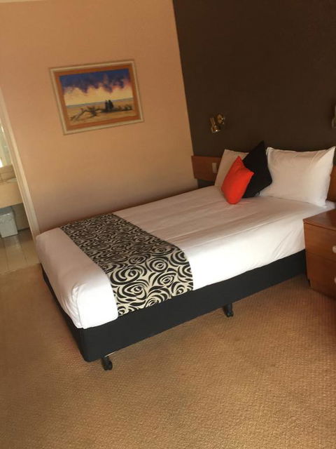 Philadelphia Motor Inn - Stayed 0