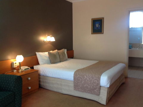 Philadelphia Motor Inn - Stayed 2
