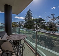 Phillip Island Holiday Apartments - Stayed