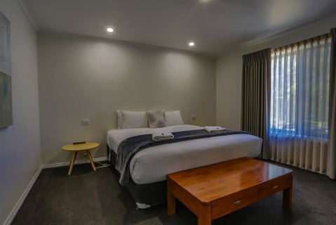 Phillip Island Off-Track Accommodation - Stayed 2