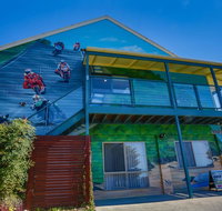 Phillip Island Off-Track Accommodation - Stayed