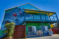 Phillip Island Off-Track Accommodation