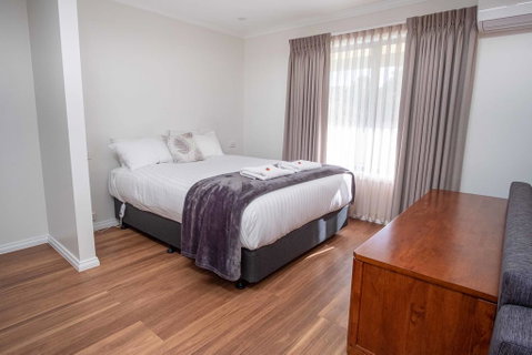 Phillip Island Off-Track Accommodation - Stayed 3