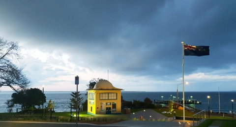 Phillip Island See The Beach - Stayed 1