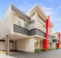 Phillip Island Townhouses - Stayed