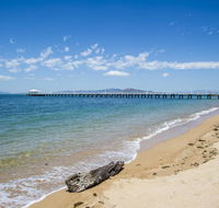 Picnic Bay Apartments Unit 1 - Stayed