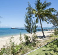 Picnic Bay Apartments Unit 3 - Stayed