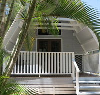 Picnic Bay Chalet Unit 2 - Stayed