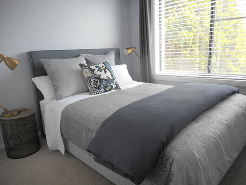 Picton Garden Apartment - Stays Accommodation 0