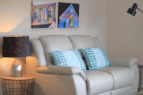 Picton Garden Apartment - Stays Accommodation 2