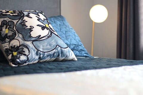 Picton Garden Apartment - Stays Accommodation 1