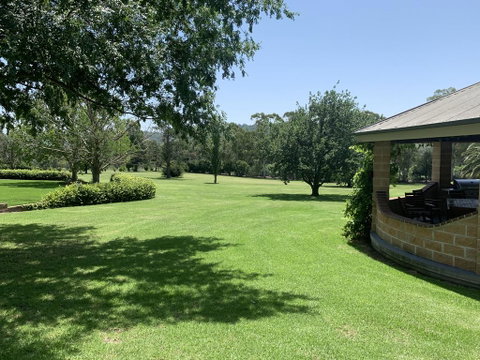 Picton Valley Motel Australia - Stayed 1