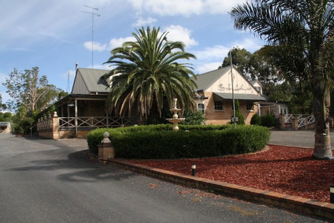 Picton Valley Motel Australia - Stayed 0