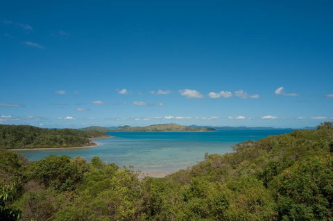 Picturesque On Passage - Shute Harbour - Stayed 3