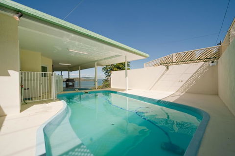 Picturesque On Passage - Shute Harbour - Stayed 1