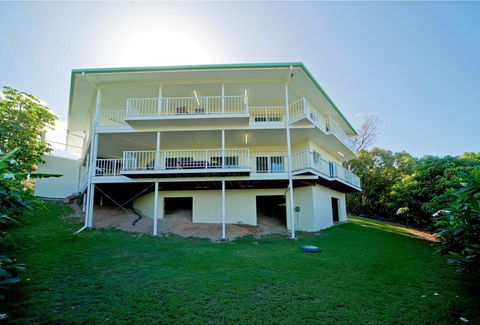 Picturesque On Passage - Shute Harbour - Stayed 0