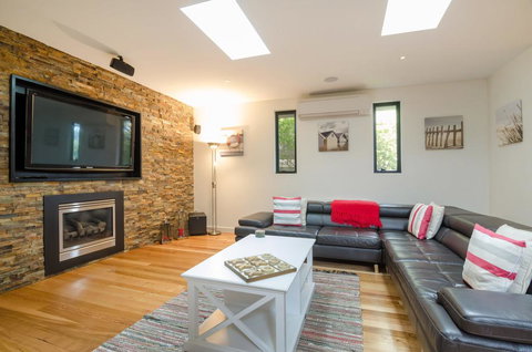 PIER 55 - DROMANA... - Stayed 0