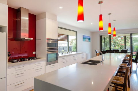 PIER 55 - DROMANA... - Stayed 1