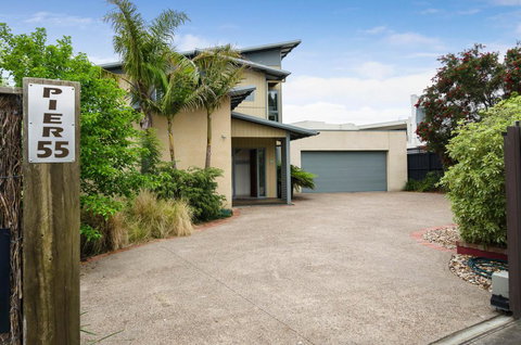 PIER 55 - DROMANA... - Stayed 2