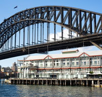 Pier One Sydney Harbour Autograph Collection - Stayed