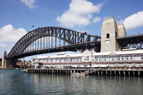 Pier One Sydney Harbour, Autograph Collection - Stayed 2