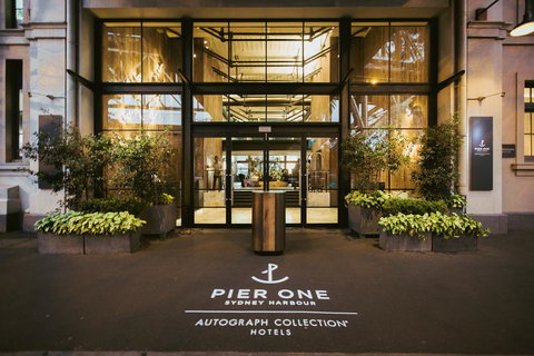 Pier One Sydney Harbour, Autograph Collection - Stayed 3