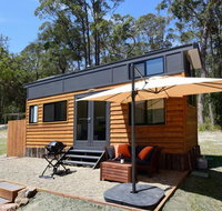 Pindari - Tiny Home Kangaroo Valley - Stays Accommodation