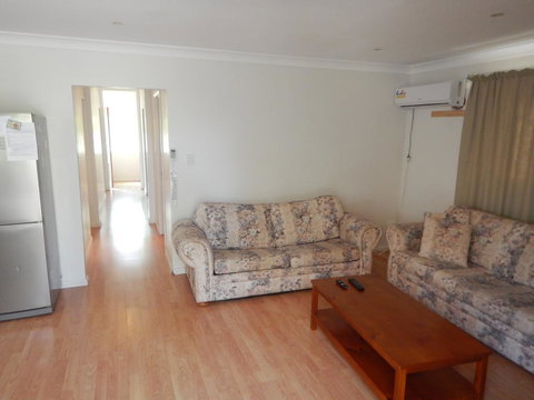 Pine Cottage - Stayed 1