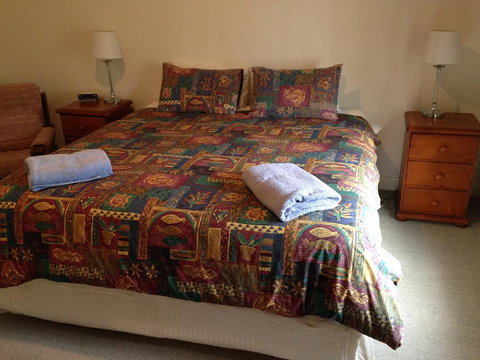 Pinkerton Hill Naracoorte - Stayed 1