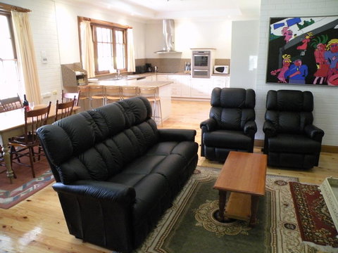 Pinkerton Hill Naracoorte - Stayed 3