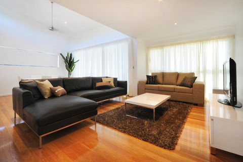 Pinnacle Apartments - Stayed 0