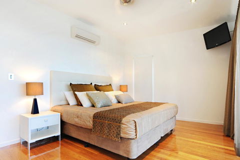 Pinnacle Apartments - Stayed 3