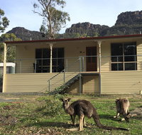 Pinnacle Views - Stays Accommodation