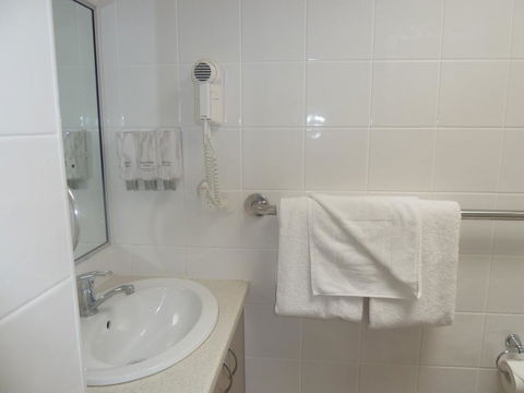 Pioneer Lodge Motel - Stayed 3