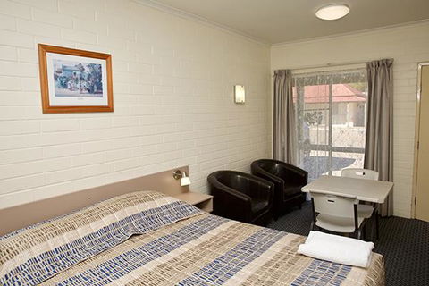Pioneer Motel Goondiwindi - Stayed 2