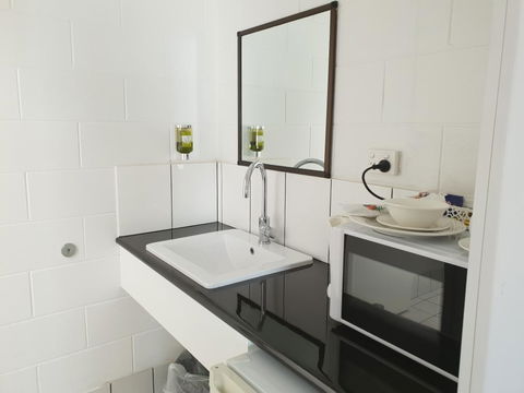 Pit Pony Hotel - Stayed 2