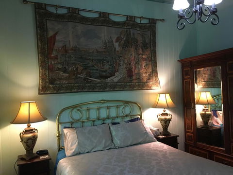 Pitstop Lodge Guesthouse B&B - Stayed 0