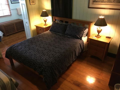 Pitstop Lodge Guesthouse B&B - Stayed 3