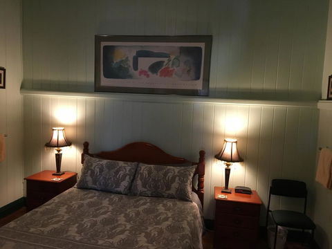 Pitstop Lodge Guesthouse B&B - Stayed 2