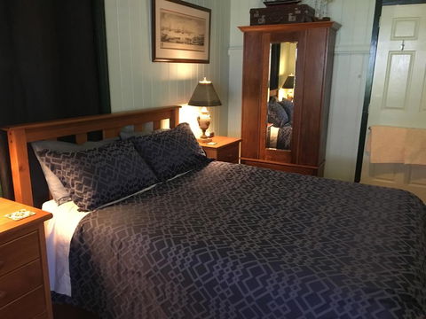 Pitstop Lodge Guesthouse B&B - Stayed 1