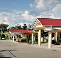 Pittsworth Motor Inn - Stayed