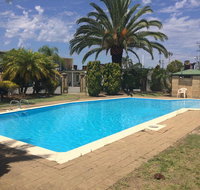 Platinum Motel - Stays Accommodation