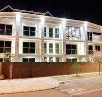 Platinum Suites Fremantle - Stays Accommodation