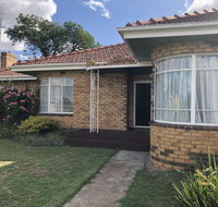 Pleasant View - Stayed