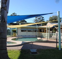 Pleasurelea Tourist Resort  Caravan Park