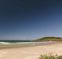 Plomer Beach House - Stays Accommodation